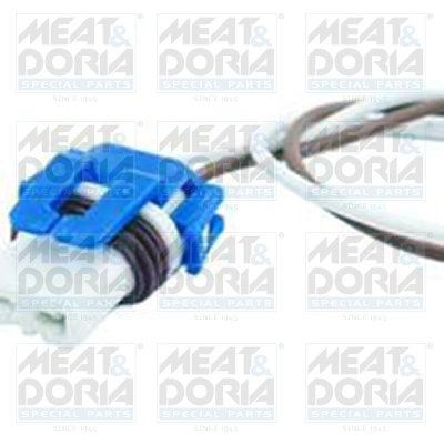 Cable Repair Kit, headlight